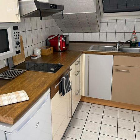 Marienhaus Apartment - Zentral, Parken, Netflix, Kontaktloses Einchecken Wuppertal Extérieur photo